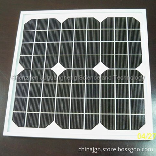 Small Solar Panel/Photovoltaic Panel/Solar Cell
